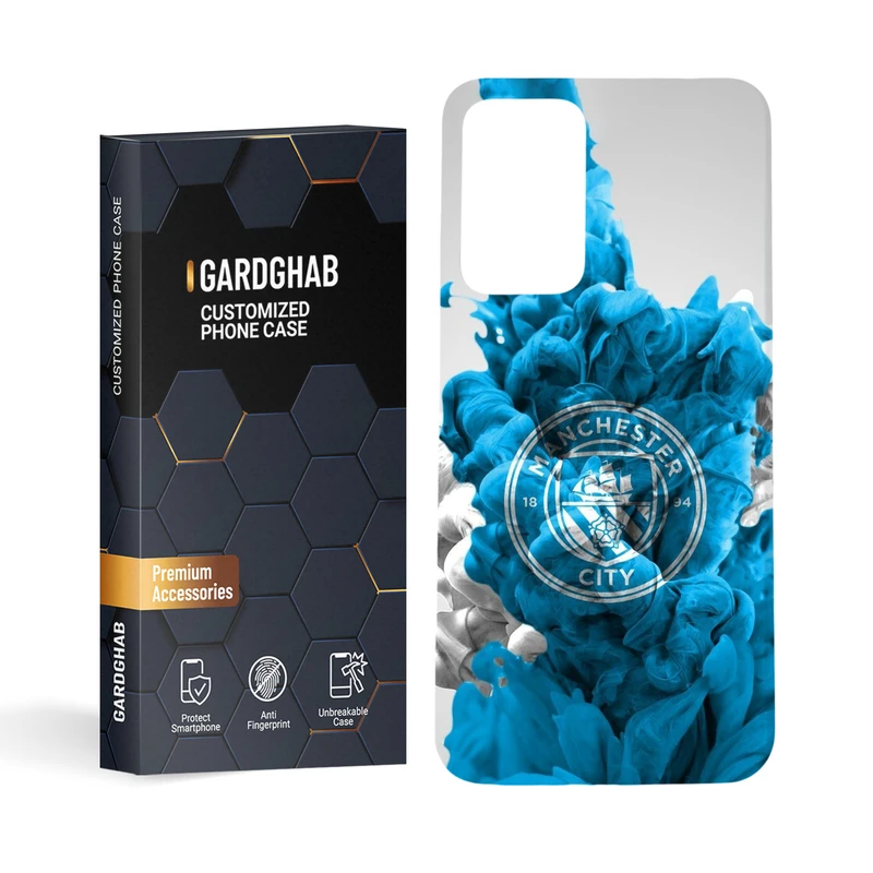 کاور گارد قاب مدل پسرانه مناسب برای گوشی موبایل شیائومی Redmi Note 11 Pro 4g