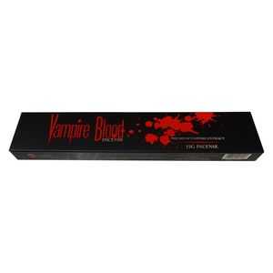عود ناندیتا مدل Vampire