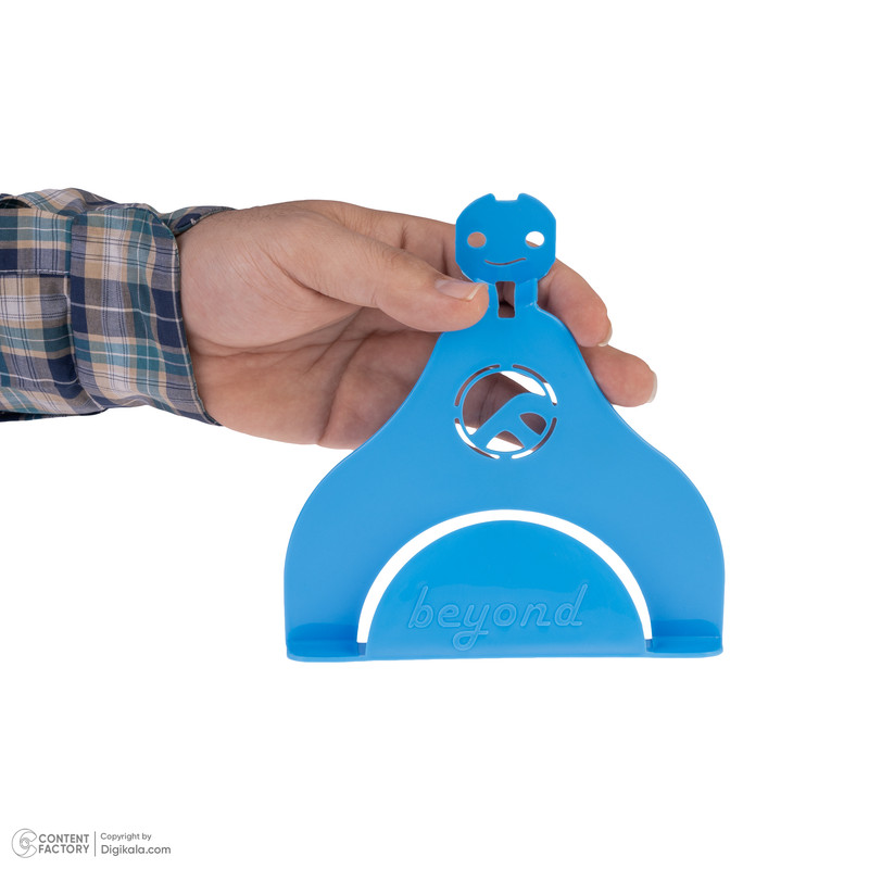 پایه نگهدارنده گوشی موبایل و تبلت بیاند مدل F&B