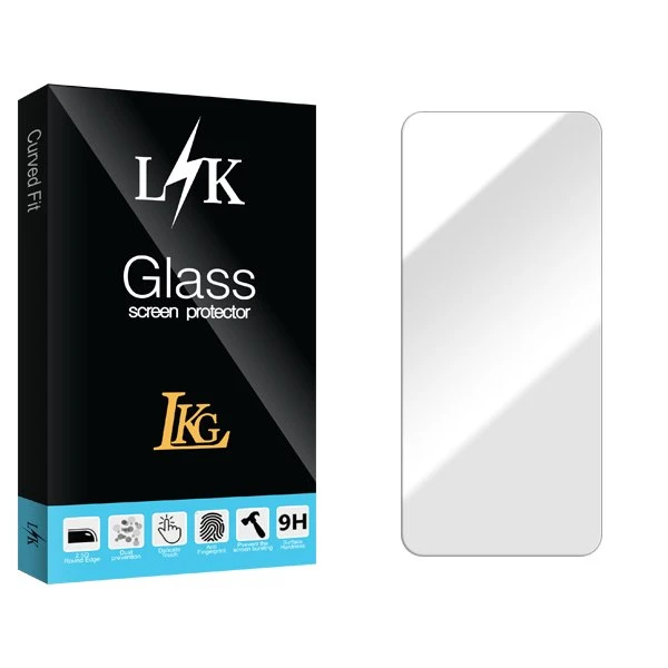 محافظ صفحه نمایش ال کا جی مدل LKK مناسب برای گوشی موبایل شیائومی 12T/12T Pro/13T/13T Pro
