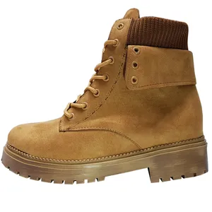 نیم بوت زنانه مدل آندورا کد 010