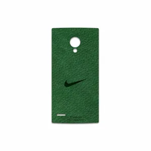 MAHOOT GL-NK Cover Sticker for LG W10