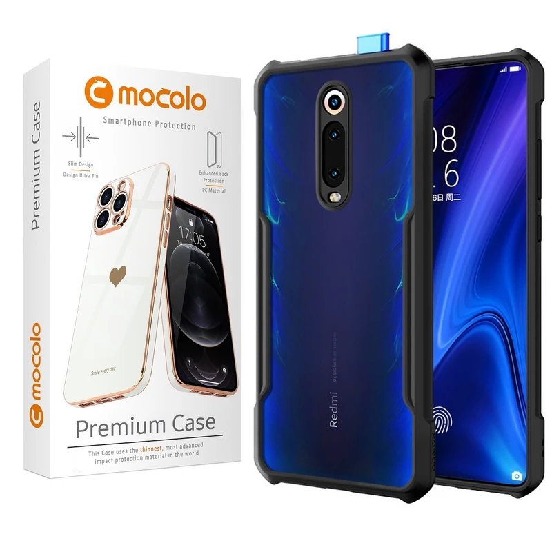 کاور موکولو مدل XUNDD مناسب برای گوشی موبایل شیائومی Mi 9T / Mi 9T Pro / Redmi K20 / K20 Pro
