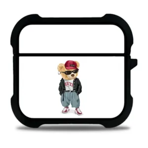 کاور آکام مدل AAP3CASHW-BARON FILOU7 مناسب برای کیس اپل ایرپاد 3