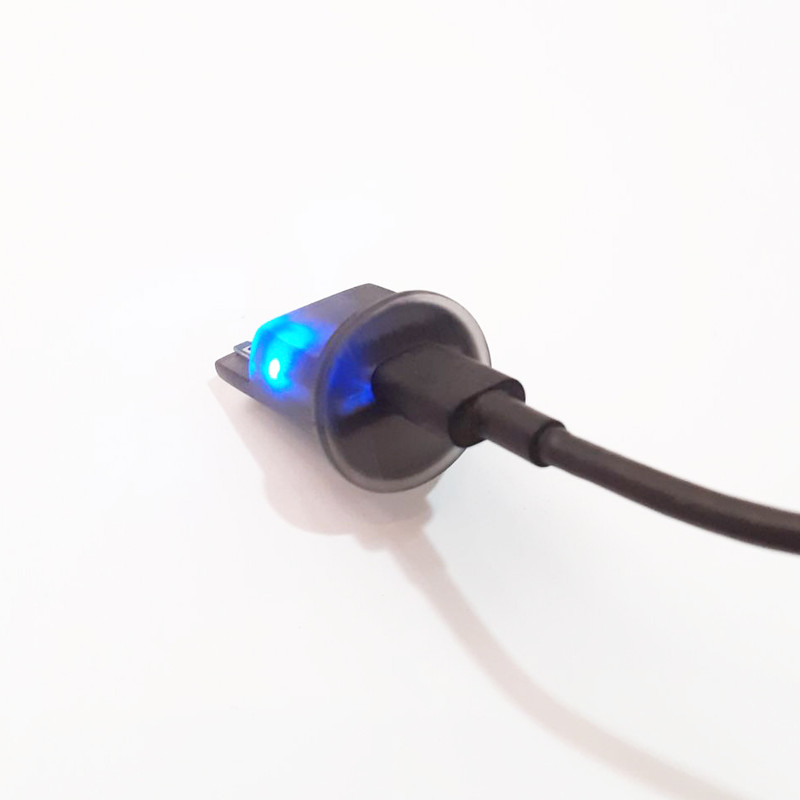 ماژول شارژ باتری لیتیومی مدل روپنلی