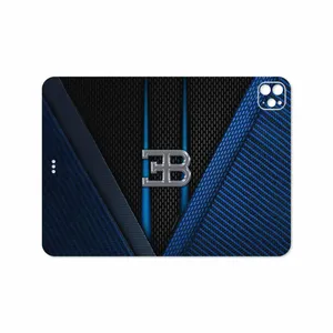 MAHOOT BUGATTI Cover Sticker for Apple iPad Pro 11 GEN 2 2020 A2230