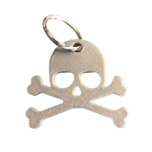 جاکلیدی مدل اسکلت