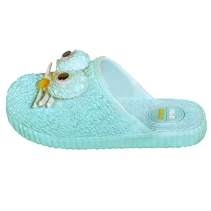 دمپایی پسرانه مدل ازاکا سیبیل دار   FRZ.3053