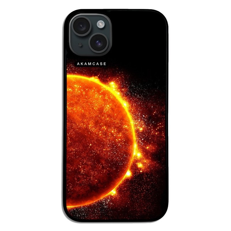 کاور آکام مدل AMC-WA15PLUS-PLANET-3 مناسب برای گوشی موبایل اپل iPhone 15 Plus