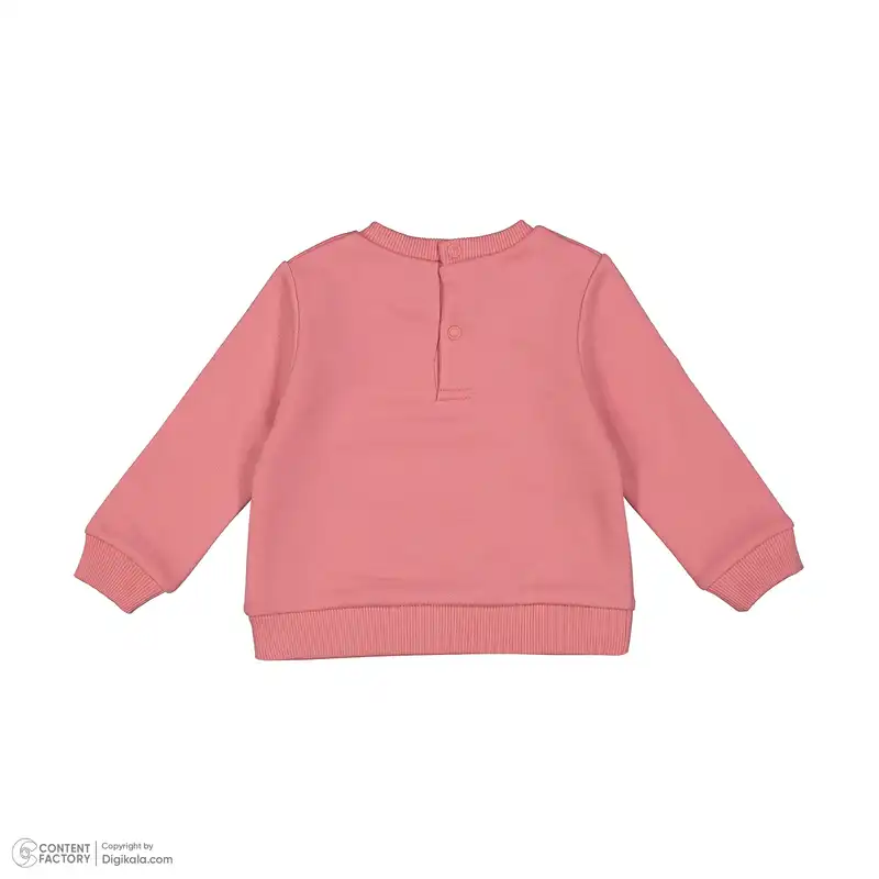 ست 3 تکه لباس نوزادی ایندیگو مدل 23158