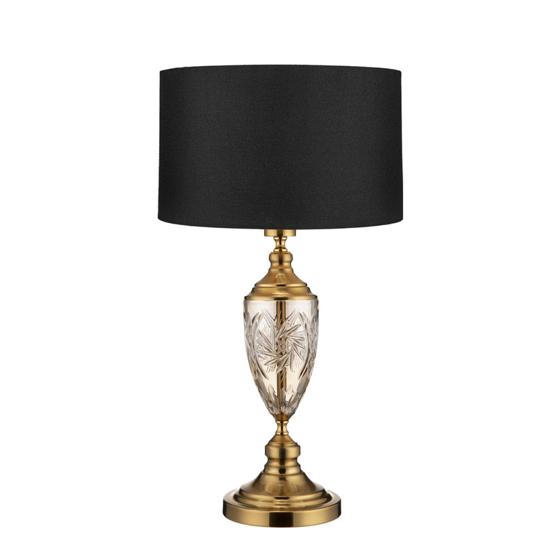 آباژور رومیزی کارنتیس مدل نارینا کد KT-B