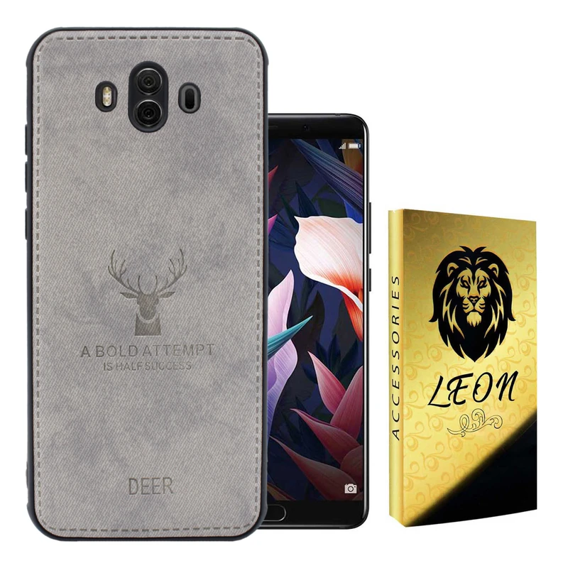 کاور لئون مدل Gavazni Yo مناسب برای گوشی موبایل هوآوی Mate 10