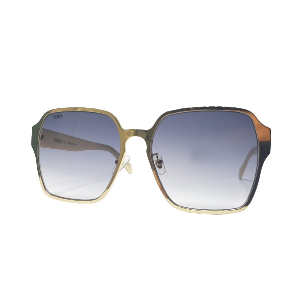 عینک آفتابی فندی مدل FD6005c2 -  - 1