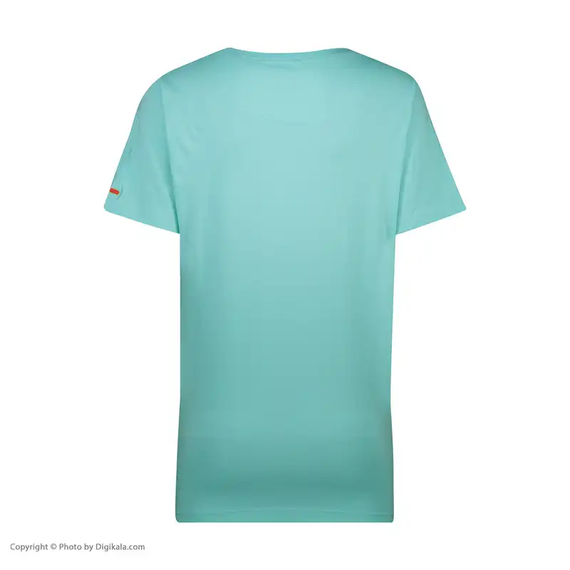 ست تی شرت و شلوار زنانه مادر مدل pandi409-54