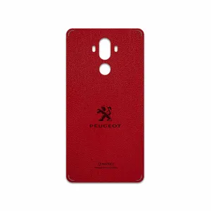 MAHOOT RL-PEGT Cover Sticker for Huawei Mate 9