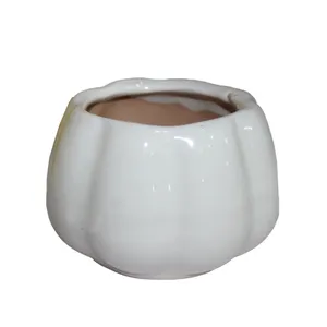 گلدان سفالی مدل WF_02