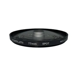 فیلتر لنز مارومی مدل SPOT CENTER FOCUS - 77MM