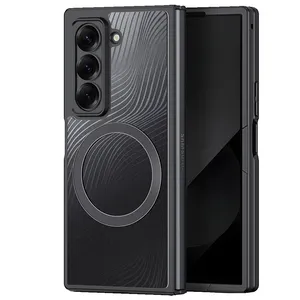 BodyGuard Wave Magsafe Case for Samsung Galaxy Z Fold SE