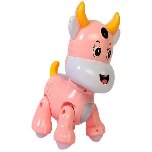 اسباب بازی مدل گاو کد 025