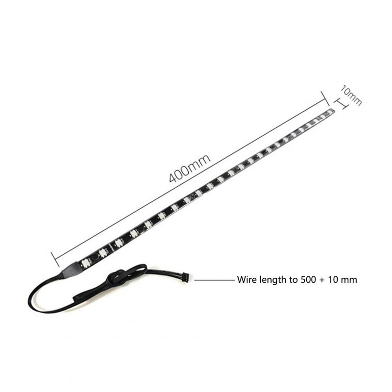 LED نورپردازی کیس مدل LIG 287