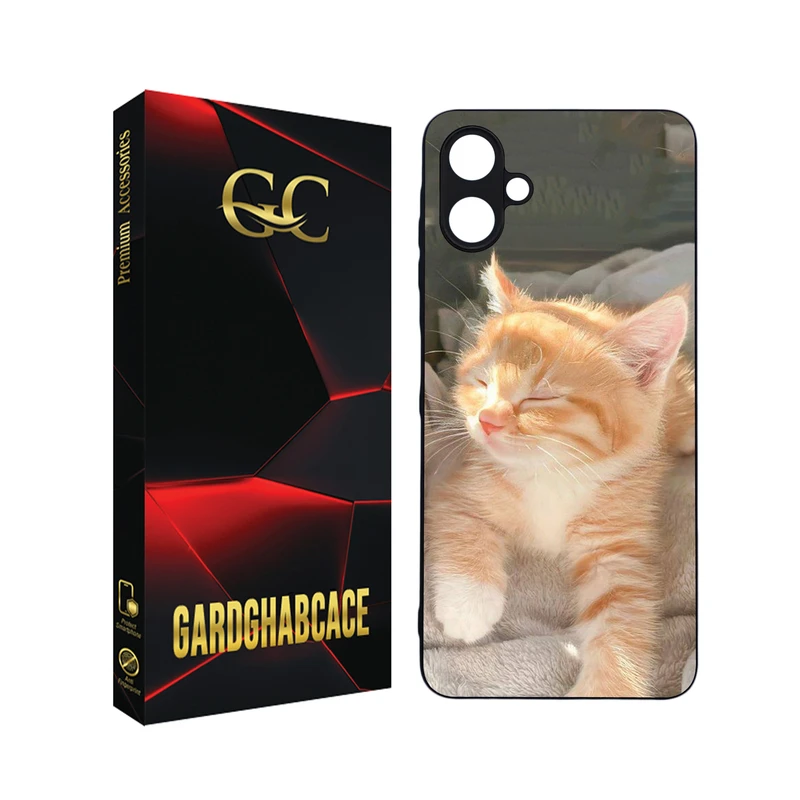 کاور گارد قاب کیس مدل دخترانه T مناسب برای گوشی موبایل اپل iPhone 16  