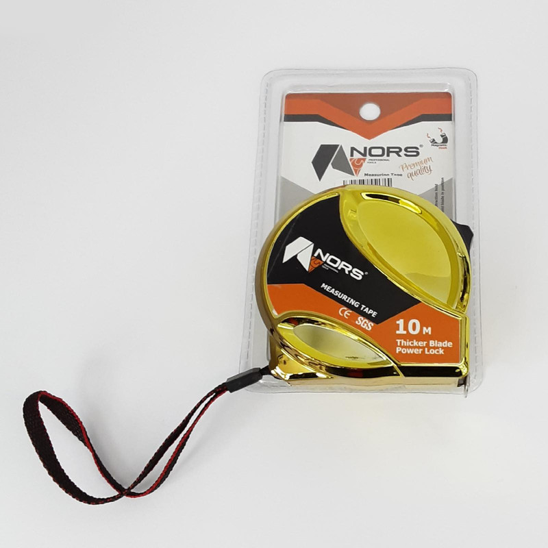 متر 10 متری نورس مدل VB5 متر 10 متری نورس مدل VB5