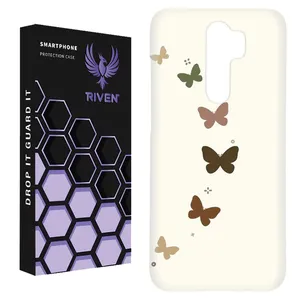 RIVEN RI1-3 Case For Apple iPhone 7 Plus