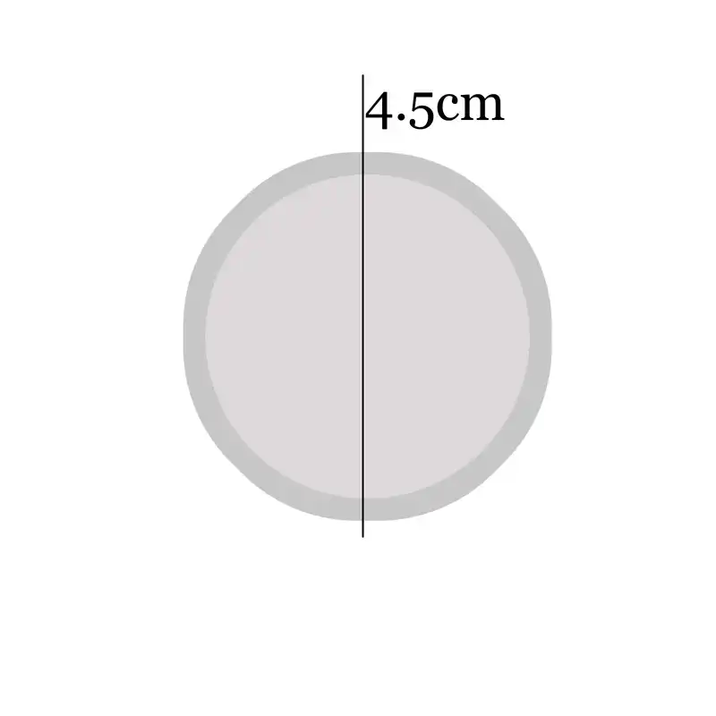 قالب رزین مدل ژئو کد AC 255