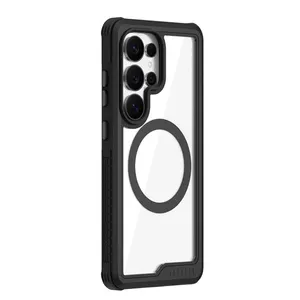 Kzdoo Mag Ares Sport cover case for Samsung Galaxy S26 Ultra
