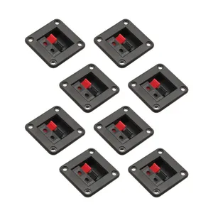 ترمینال اسپیکر مدل 42x42 بسته 8 عددی