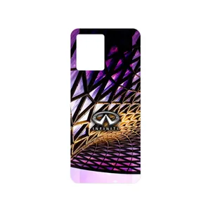 MAHOOT infinity Cover Sticker for Oppo Reno 8 4G