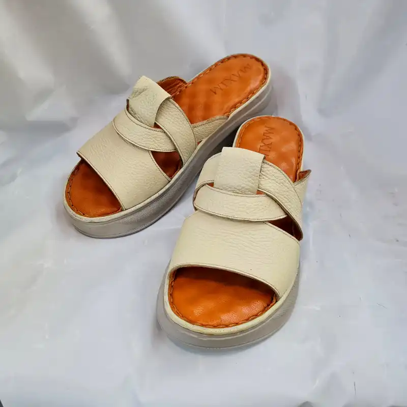 دمپایی زنانه ماکسیم مدل A30