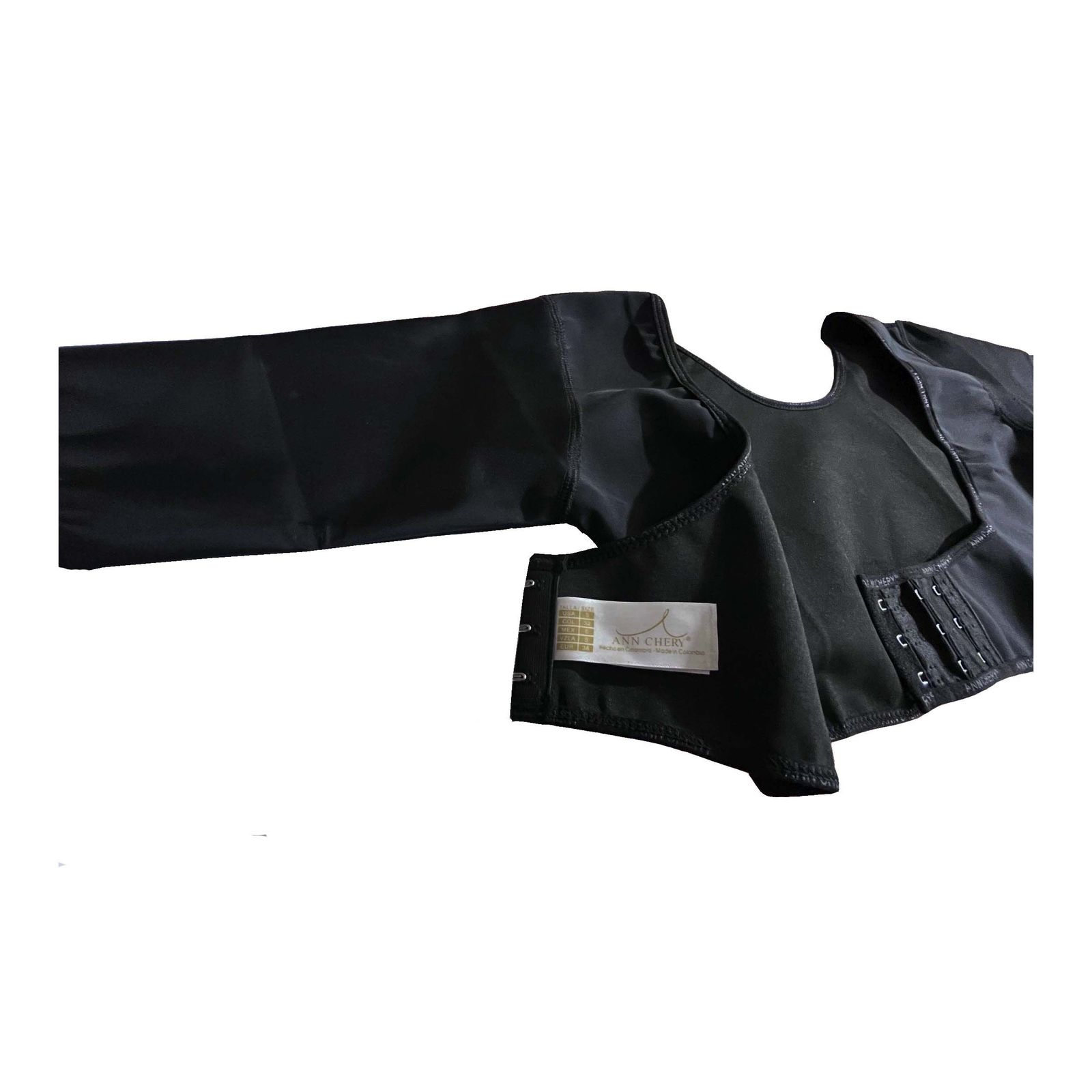 گن زنانه آن چری مدل 1920 -  - 3