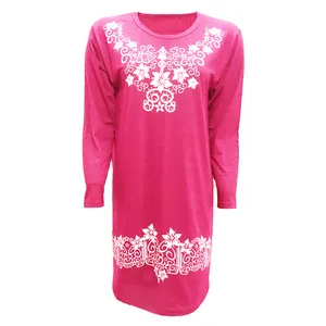 تونیک زنانه مدل سان سان کد tm-1594
