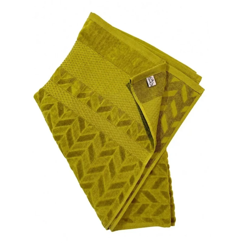 حوله استخری فاضل مدل گندم سایز 70x130 سانتی متر