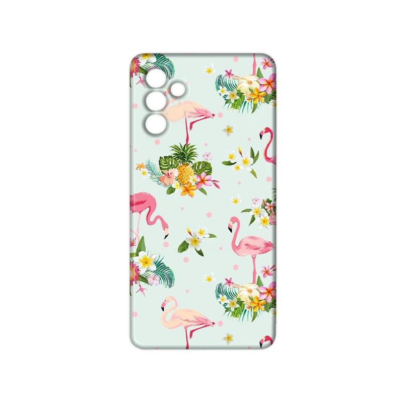  کاور مدل فلامینگو کد 184 مناسب برای گوشی موبایل سامسونگ Galaxy A24