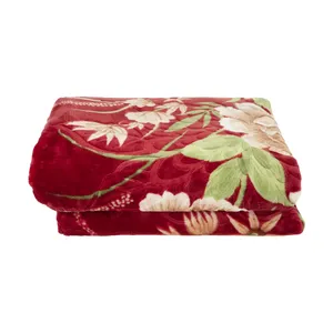 Bartar Golbaft Barjesteh 110-02 Blanket Size 220 x 240 cm