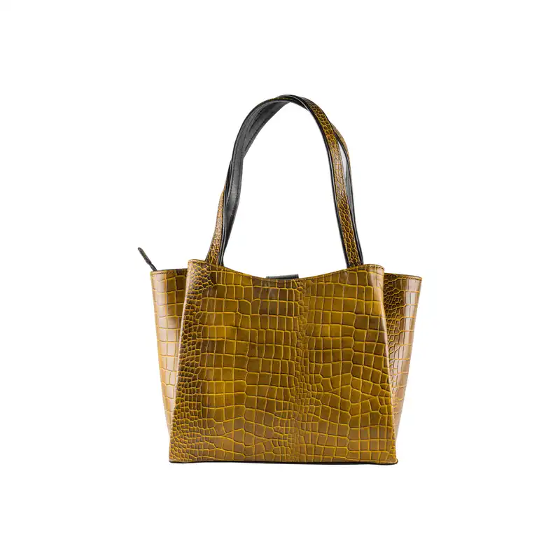 کیف دستی زنانه صاد مدل AA0606