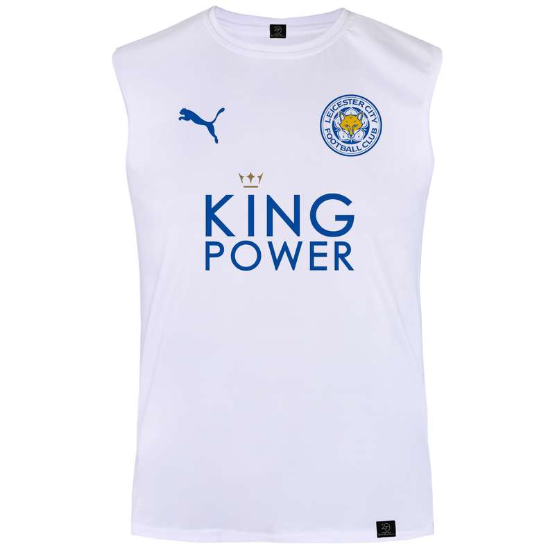 تاپ مردانه 27 مدل LESTER CITY کد Q14