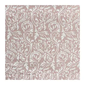 پارچه مبلی مدل برگی کد 02