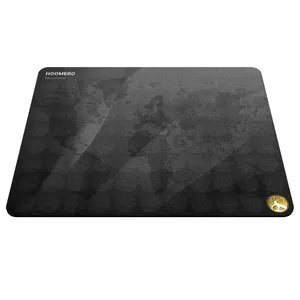 Hoomero World Map A1722 Mousepad
