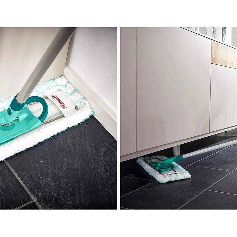 عکس شماره 9 : ست سطل و زمین شوی لایف هایت مدل profi کد 55096