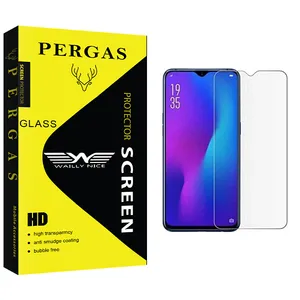 Waily Nice Pergas Glass Screen Protector For Samsung سامسونگ A10/M10/M20