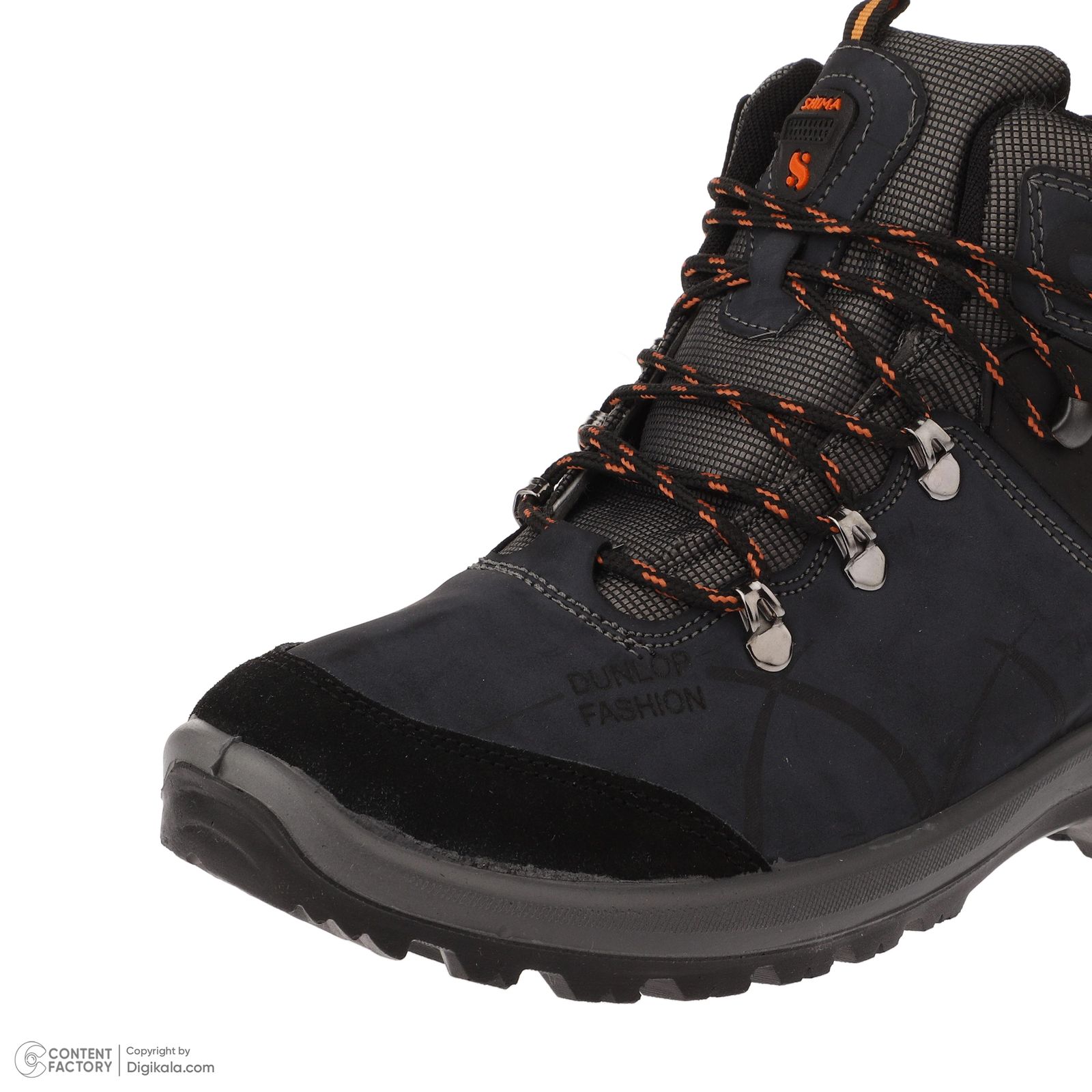 کفش کوهنوردی شیما مدل 5500202 -  - 3