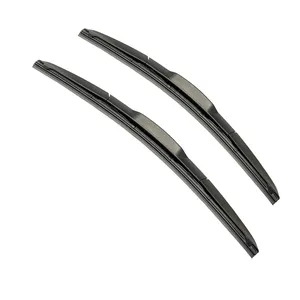 تیغه برف‌ پاک‌کن مدل هیبریدی  مناسب برای ام وی ام X33، ام وی ام X33s بسته دو عددی 