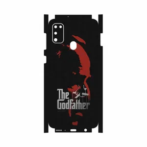 MAHOOT The Godfather-FullSkin Cover Sticker for Samsung Galaxy M30s