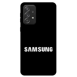 Megafone 2866 Cover For Samsung Galaxy A52 4G / A52 5G