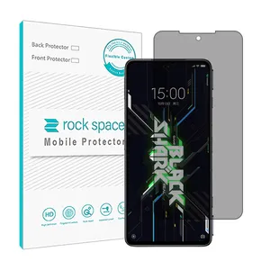 Rockspace Priusy HyPRV screen protector suitable for Xiaomi Black Shark 4S mobile phone