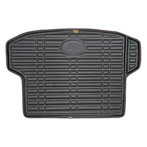  کفپوش سه بعدی صندوق خودرو پانیذ مدل EVA مناسب برای جکس اس 5