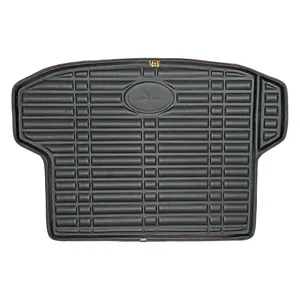 کفپوش پنج بعدی صندوق خودرو پانیذ مدل EVA مناسب برای کی ام سی X5